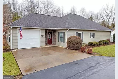 414 Longview Circle, Hiawassee, GA 30546 - Photo 1