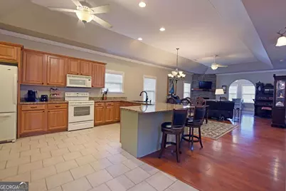 414 Longview Circle, Hiawassee, GA 30546 - Photo 4