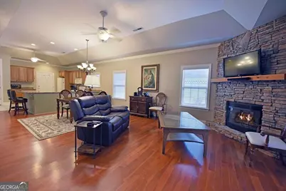 414 Longview Circle, Hiawassee, GA 30546 - Photo 10