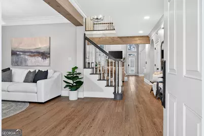 225 Summerfield Place, Fayetteville, GA 30215 - Photo 8