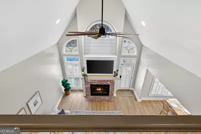 225 Summerfield Place, Fayetteville, GA 30215 - Photo 42