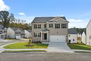 2282 Edgecombe Ln, Dacula, GA 30019 - Photo 1