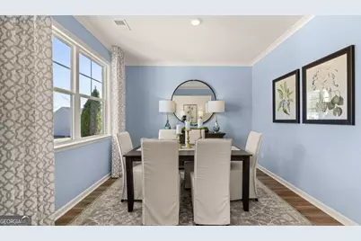 2282 Edgecombe Lane, Dacula, GA 30019 - Photo 4