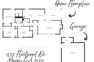 1825 Flintwood Dr, Macon, GA 31211 - Photo 56