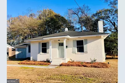 511 S Macon Street, Jesup, GA 31545 - Photo 2