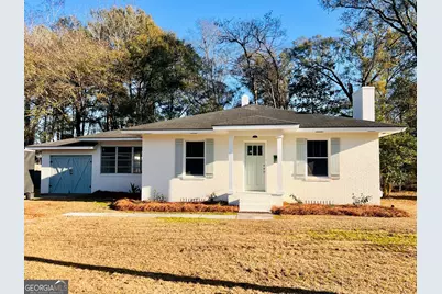 511 S Macon Street, Jesup, GA 31545 - Photo 1