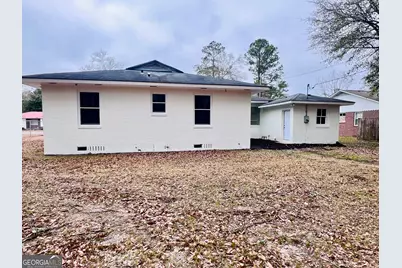 511 S Macon Street, Jesup, GA 31545 - Photo 20