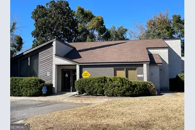 3215 Shrine Road, Brunswick, GA 31520 - Photo 1