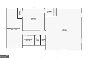 18 Johnstons Pl, Dallas, GA 30132 - Photo 22