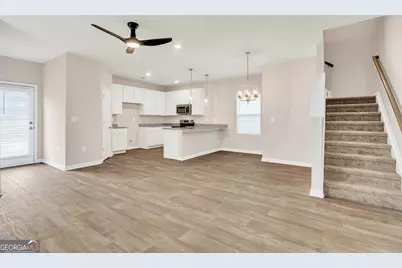 3319 Stonewall Lane #72, Atlanta, GA 30349 - Photo 8