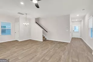 3319 Stonewall Ln, Atlanta, GA 30349 - Photo 2