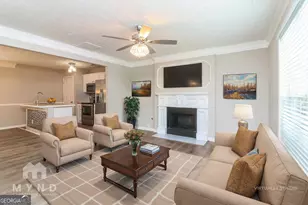 3828 Leyland Dr, Decatur, GA 30034 - Photo 2