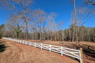 2067 Threadgill Rd, Greenville, GA 30222 - Photo 1