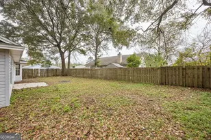 130 Dunbar Dr, Saint Marys, GA 31558 - Photo 50