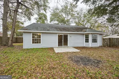 130 Dunbar Drive, Saint Marys, GA 31558 - Photo 46