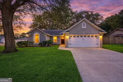 130 Dunbar Drive, Saint Marys, GA 31558 - Photo 1