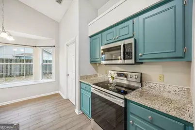 130 Dunbar Drive, Saint Marys, GA 31558 - Photo 22