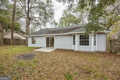 130 Dunbar Drive, Saint Marys, GA 31558 - Photo 48