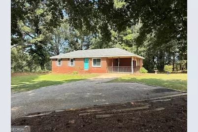 1237 Carl Bethlehem Road, Winder, GA 30680 - Photo 2