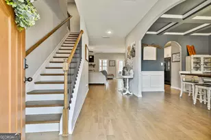 78 Winifred Wy, Senoia, GA 30276 - Photo 4