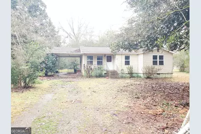 34 Ash Street, Haddock, GA 31033 - Photo 2