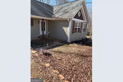 541 Mulberry Street, Thomaston, GA 30286 - Photo 2