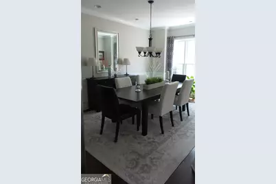 206 Lake Forest Drive, Newnan, GA 30265 - Photo 6