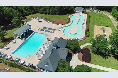 206 Lake Forest Drive, Newnan, GA 30265 - Photo 22