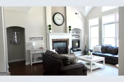 206 Lake Forest Drive, Newnan, GA 30265 - Photo 8