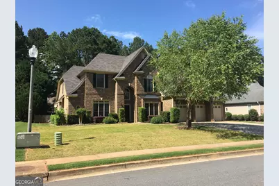 206 Lake Forest Drive, Newnan, GA 30265 - Photo 2