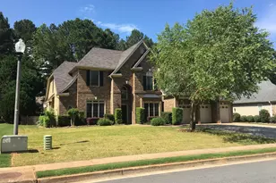 206 Lake Forest Dr, Newnan, GA 30265 - Photo 2