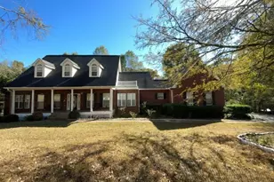349 Bald Rock Rd, Oxford, GA 30054 - Photo 1
