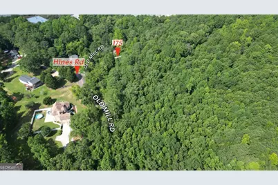 0 Old Mill Road, Hiram, GA 30141 - Photo 4