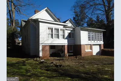 149 Holmes Street, Barnesville, GA 30204 - Photo 2