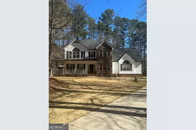 28 Border Point, Sharpsburg, GA 30277 - Photo 1