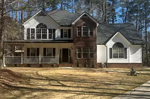 28 Border Point, Sharpsburg, GA 30277 - Photo 1