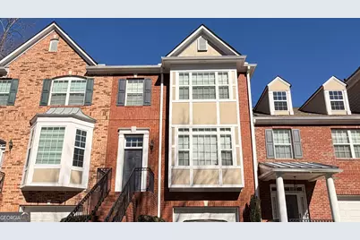 6115 Deluna Way, Johns Creek, GA 30097 - Photo 1