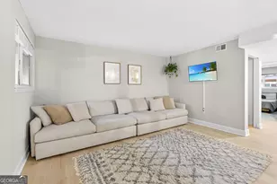 383 Ralph McGill Blvd NE, Atlanta, GA 30312 - Photo 6