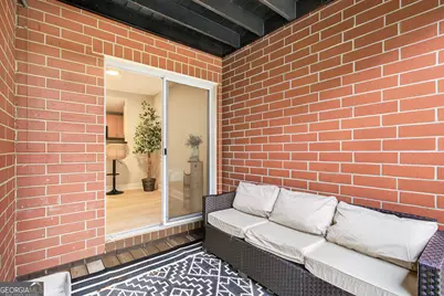 383 Ralph McGill Boulevard NE # N, Atlanta, GA 30312 - Photo 24