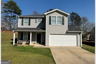 304 Bridgette Boulevard, Lagrange, GA 30241 - Photo 20