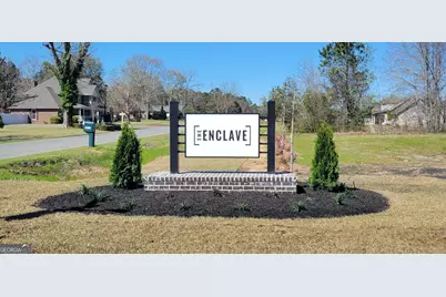 101 Enclave Court #LOT 1, Statesboro, GA 30458 - Photo 2