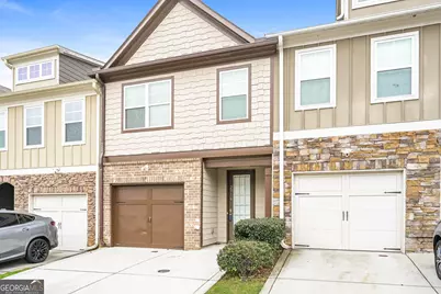 2716 Avanti Way, Decatur, GA 30035 - Photo 2