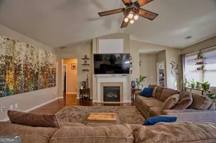 2364 Allsborough Way, Dacula, GA 30019 - Photo 8