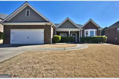 2364 Allsborough Way, Dacula, GA 30019 - Photo 1