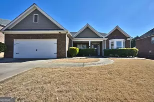 2364 Allsborough Way, Dacula, GA 30019 - Photo 1