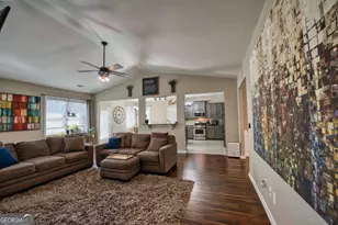 2364 Allsborough Way, Dacula, GA 30019 - Photo 10