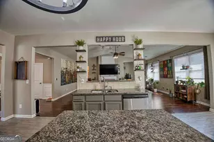 2364 Allsborough Way, Dacula, GA 30019 - Photo 12