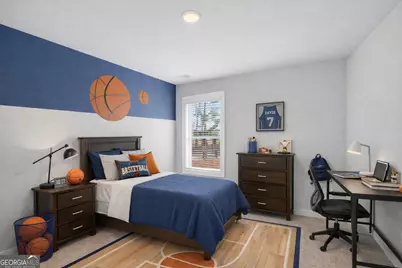 214 Villa Rica Springs #LOT 10, Villa Rica, GA 30180 - Photo 36