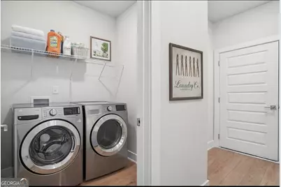 214 Villa Rica Springs #LOT 10, Villa Rica, GA 30180 - Photo 18