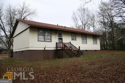 237 Thrasher Street, Bowersville, GA 30516 - Photo 10